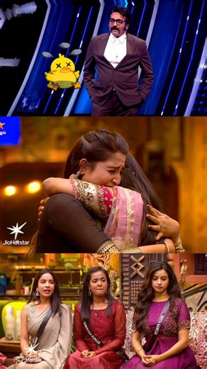 Vaanga sirikkalaam😸🤩 on Instagram: "Day 84💥 Bigg Boss season 9 @actorvijaysethupathi @cwc_galatta_comedy @vijaytelevision #biggbosstamil #biggboss #realityshow #entertainment #trending"