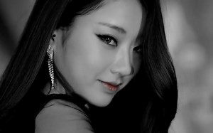 Nine Muses - Wild