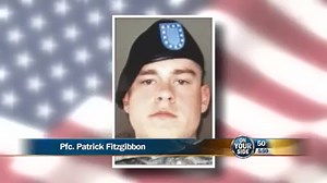 The war in Afghanistan, the longest in American history, formally ended today for U.S.-led coalition forces. 2,224 American troops died in Afghanistan over the last 13 years, according to the AP. At least 10 were from East Tennessee. 24-year-old Corporal Jason Hovater of Clinton died in 2008. He left behind a wife who said he was "about as good as they get." The family of 22-year-old LCpl. Gregory Posey called him a "bright spirit who lit up the room." He died in 2009. He had told his high schoo