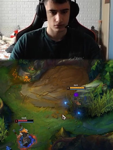 Olaf was slaughtered shortly after #leagueoflegends #leagueoflegendsmemes #leagueoflegendsriotgames #6pek #fyp #foryou #leaguetok #leaguetiktok #singed #singedlol