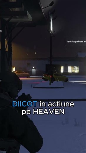 discord.gg/heavenrorp | #mediumroleplay #heavenromaniaroleplay #fivem