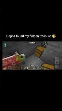 Automatic Fish farm 🐟 #minecraft