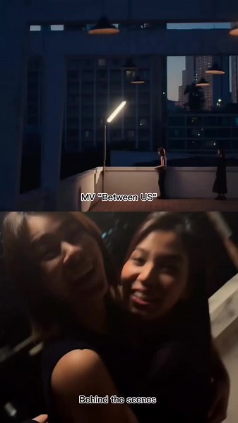 Emi and Bonnie: The Unbreakable Bond in US The Series