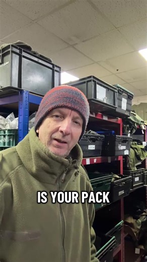 Exploring Military Surplus: A Guide for Outdoor Enthusiasts