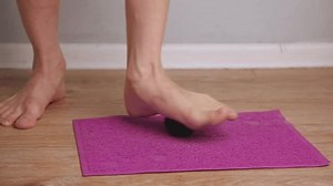 Strong Female Feet Doing Foot Exercises Stock Footage Video (100% Royalty-free) 3681596937 | Shutterstock