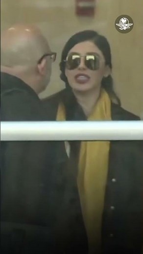 Con foto inédita, Emma Coronel felicita a El Chapo Guzmán por el Día del Padre #shortsal