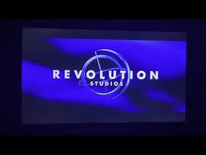 Columbia Pictures/Revolution Studios/Jerry Bruckheimer Films/Scott Free logo (2001)