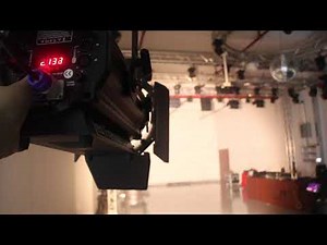 Theatre Lighting 200W LED Fresnel Light