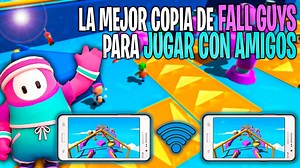 9.8K views · 560 reactions | Stumble Guys 24MB Playstore:...