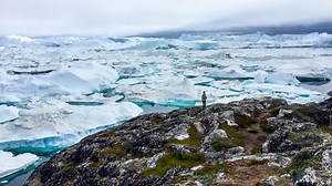 High Stakes of Al Gore’s ‘Inconvenient Sequel’ Make for Documentary Drama | KQED