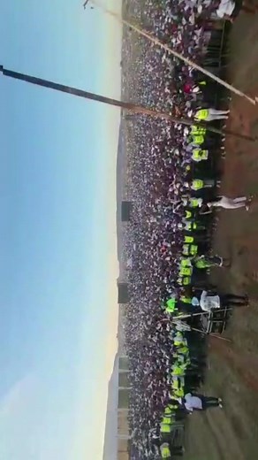Sechabeng sa Moruo! 💪🏽💜🤞🏽 #lesotho #lesothotiktok #moruokebophelo #Moruo #matekane #mekaling #rfp #fyp #mohaleshoek #revolutionforprosperity