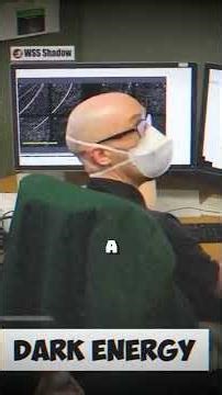 Unveiling the Cosmic Heartbeat #space #beat