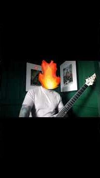 songwriting for dummies, the metal edition #102 (vid 2/6)