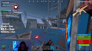 🟢[NEW MP5 EXCLUSIVE DROP]- NOVO UPDATE NAVAL. !SKIN !subathon