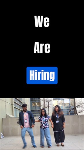KLIZO Solutions Pvt. Ltd. on Instagram: "Klizo Solutions is growing fast, and we’re inviting driven professionals to join a team where ideas matter, skills grow, and impact is real. If you’re ready to work on meaningful projects in a dynamic tech environment, this is your moment. Current openings (Immediate requirement): • Python Developer (2–4 years) • Technical Project Manager (8–10 years) • IT Recruiter (1–2 years) • Data Analyst (1.5–2 years) • Accounting Consultant (0–6 months) 📩 Apply now