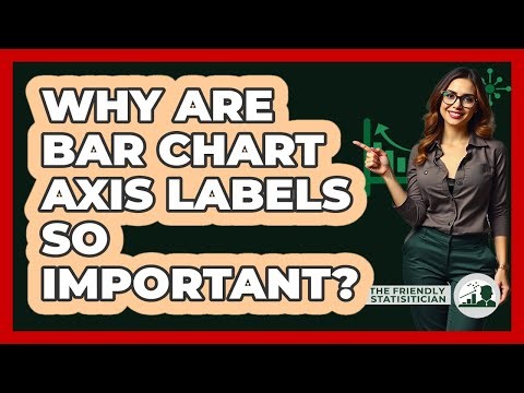 Why Are Bar Chart Axis Labels So Important? - The Friendly Statistician