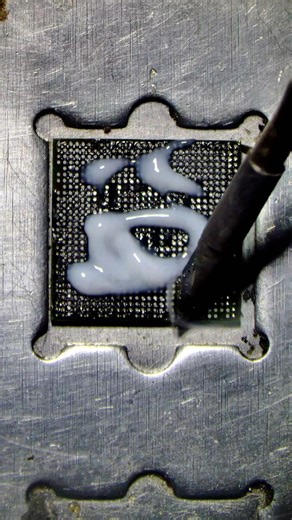 cpu rebole process fast tips and tricks #repair #skrepairmobile ‪@mobilecracker6771‬