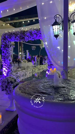 Grand Wedding Décor Experience | Luxury Event Design & Styling | Hashtag Weddings