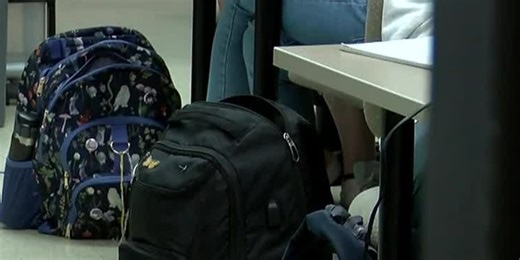 Study: Anonymous reporting systems working to keep kids safer at school