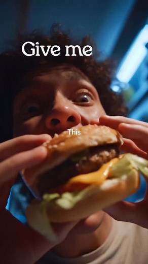 8 comments | This looks like a professional food ad. It isn’t. It’s...