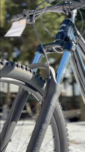 Bike check: Cannondale Habit 3 HT #cannondale #habit3 #mtb #bike heck