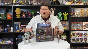 Your favorite classic movies, bands, and icons reimagined as classic toys. Take a look at the Super7 ReAction figure line! http://eearth.us/?l=tsjqmz | Entertainment Earth