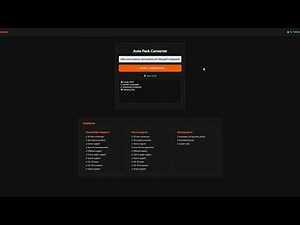 J2B KaizerConvert (GeyserMC)