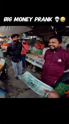 Big note prank 😂😂