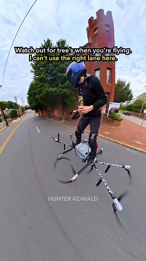 SkyRider: The Future of Flying Tech!"🛹 Ever dreamed of flying like the Green Goblin? 💨 Meet SkyRider, the next-gen flying skateboard! High-speed, sleek, and futuristic—this tech makes real-life sky surfing possible. 🌌 Hold tight, the future is here and it FLIES! 🕹️🔥 #tkcrobotics #future #foryoupage #trending #explore #engineering #gadget #China #tech #technology #FlyingTech #SkyRider #FutureIsNow #Hoverboard #SciFiReality #GreenGoblinVibes #Innovation #TechRevolution | Tkc Futurex