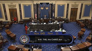 Q and A: Who is eligible for a stimulus check?