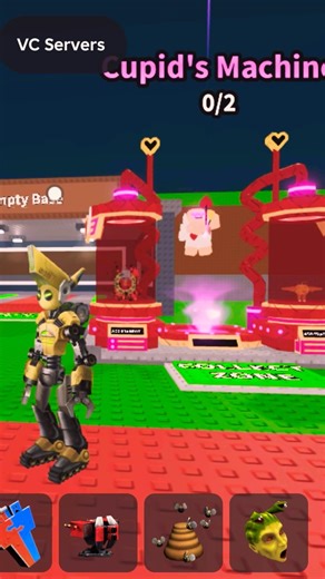 Steal A Brainrot Apoyo Mutual #roblox #livegaming ￼