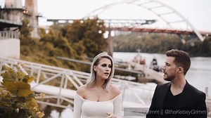 43K views · 1.9K reactions | My Heart Will Go On (Titanic Theme Song) - Celine Dion  Caleb + Kelsey Cover | Ａｓｔｒｏｖｉｂｅｓ や 悪 圧 | Facebook