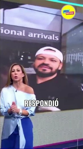 Jaime González, papá de Christian Nodal, habla de Ángela Aguilar, Inti y la polémica con su hijo.