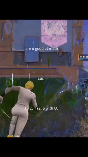 Engaging Math Challenge for Fortnite Fans