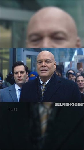 One man. One mission. No fear. 🔥Daredevil Episode 1 in one epic clip!