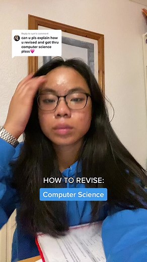 Effective Computer Science Revision Tips and Techniques
