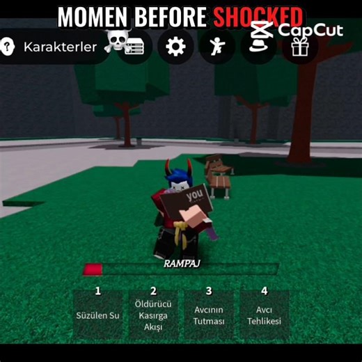 The strongest bootleground 9.000 Killik adamı halt ettim