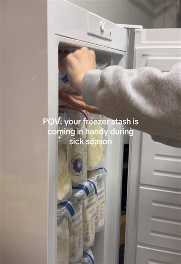 Portable Bottle Warmer: Essential for Sick Season