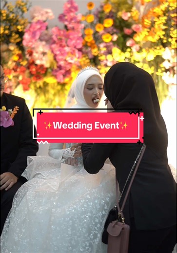 Solusi Makan saat Acara Dengan Wedding Planner