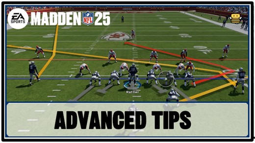 Tips and Tricks | Madden NFL 25｜Game8