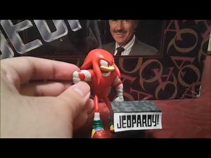 Jeopardy Board Game Episode 6