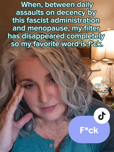 I'm saying f*ck a WHOLE LOT these days, but I'm also f*cking fighting with every f*cking thing I f*cking have and that includes f*cking using my f*cking business platform as a f*cking activist and to f*cking encourage you to keep f*cking fighting this fascist f*ckery as well. I'm glad you're f*cking here for it! F*ck! 😉 #YourAlpacaCottage #AlpacaSanctuary #Alpaca #FightFascism #AlpacasInclusionActivism ⁣