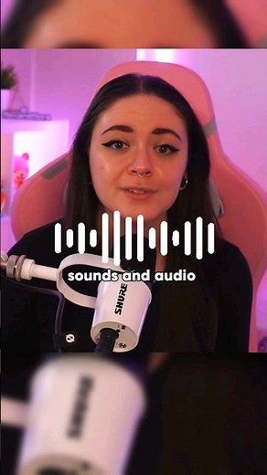 Lumia 101: How to play SOUNDS using Lumia Stream! #lumiastream #shorts