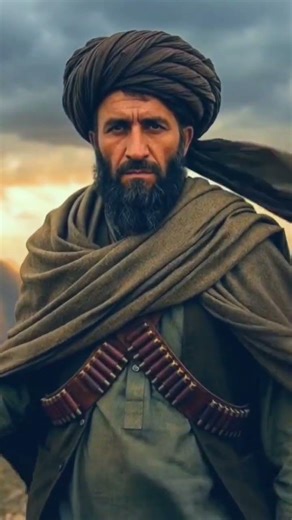 Pathans: Warriors, Mountains & a Lost History | Documentary Ep.1