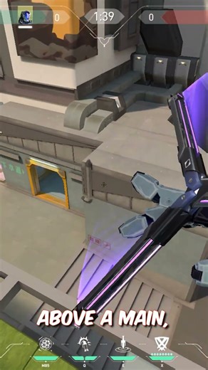 This #kayolineups Knife Will Make Enemies Rage Quit