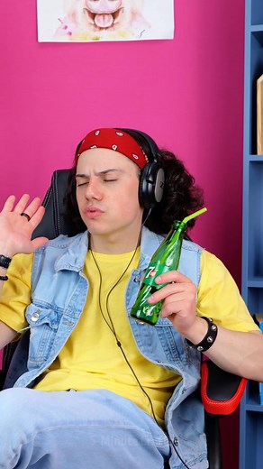 16K views · 26 reactions | DIY Bubble Maker From Straws | 5-Minute Crafts SHORTS | Facebook