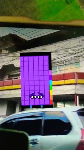 aaaaaaaaaaaa numberblock 67 screaming again