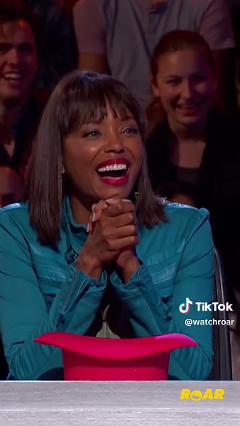 Whose Line Is It Anyway? Biology Class Comedy Scenes