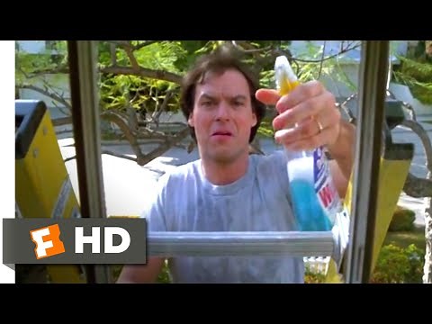 Mr. Mom (1983) - Rocky Montage Scene (11/12) | Movieclips