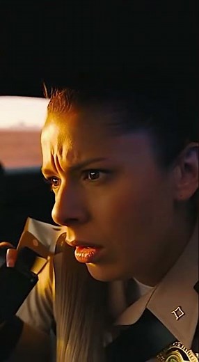 F1 car VS cops Car, police chase